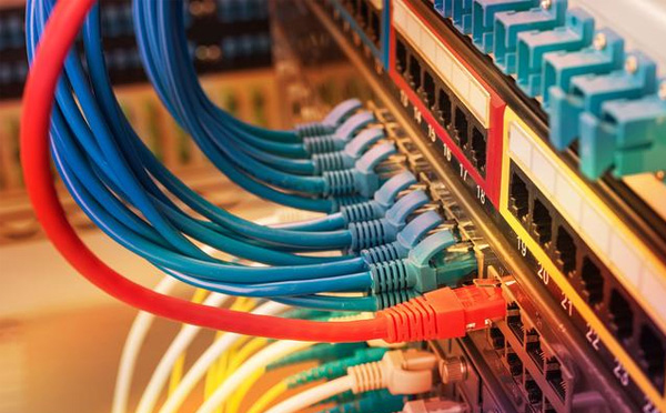 皋兰网络布线需求持续增长——富龙光纤11月强化综合布线技术支撑与工程服务能力 皋兰网络布线需求持续增长——富龙光纤11月强化综合布线技术支撑与工程服务能力